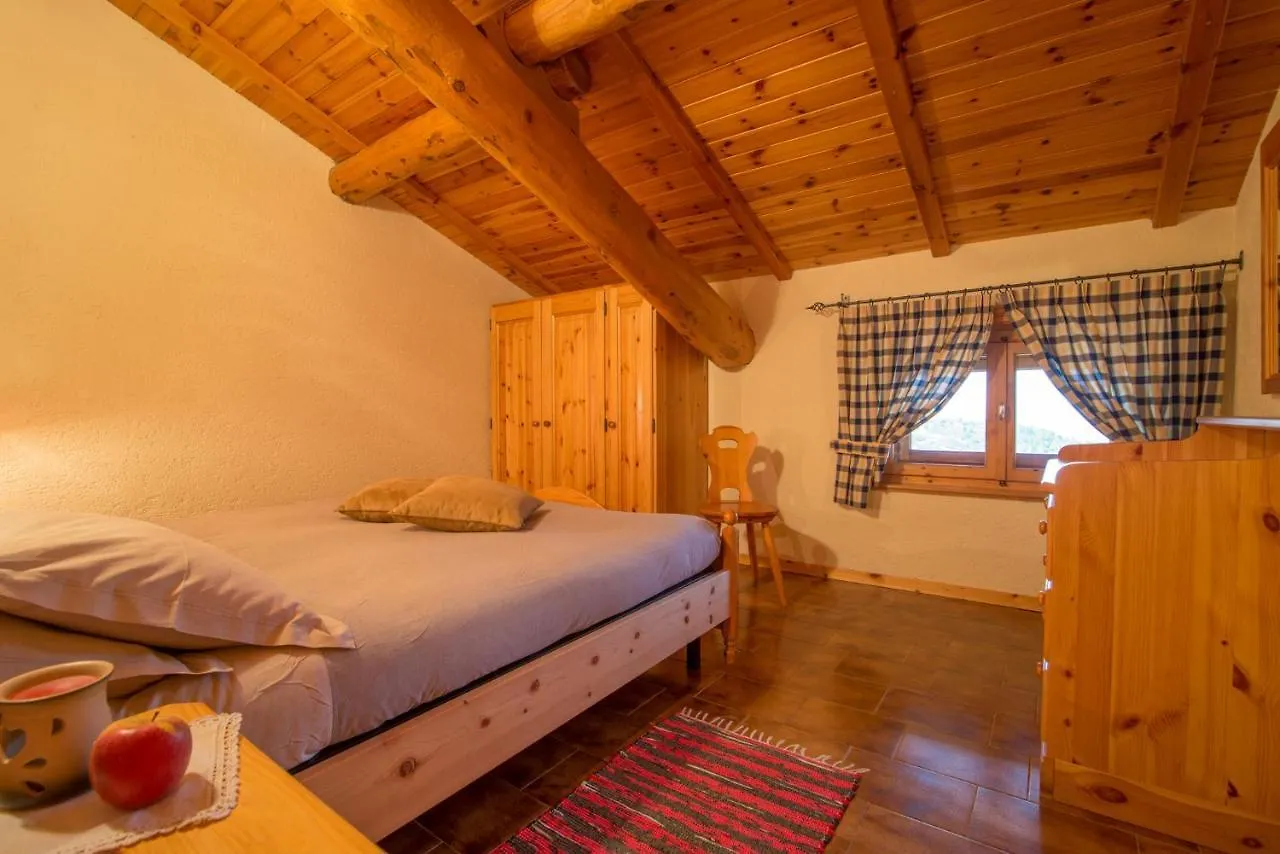 Appartamento Paola Livigno Italien