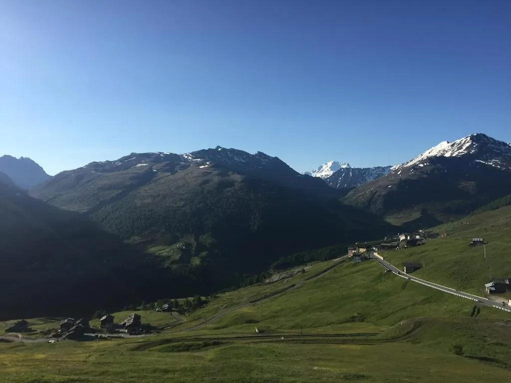 Appartamento Paola Livigno