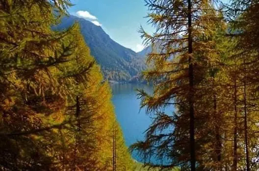 Appartamento Paola Livigno