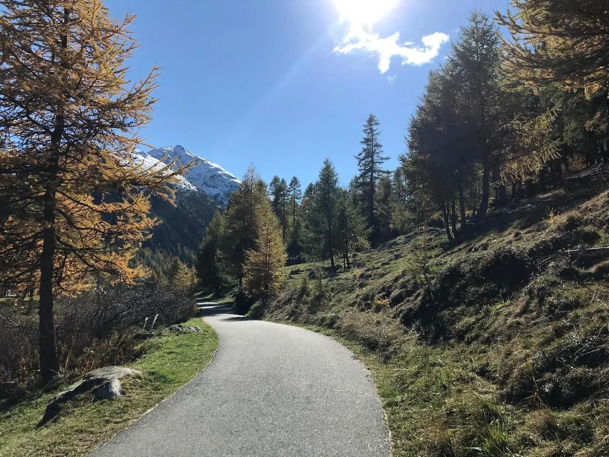 Appartamento Paola Livigno