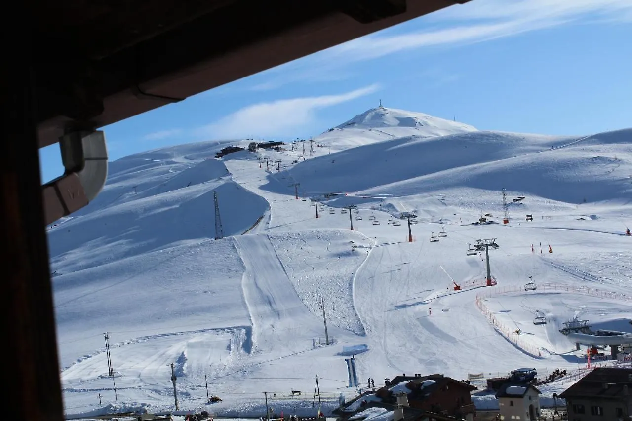 Appartamento Paola Livigno 0*,